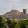 Comienza temporada de lluvias en Sonora