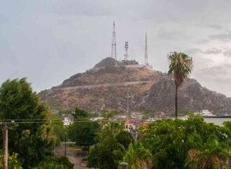 Comienza temporada de lluvias en Sonora