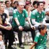 Durazo vive el debut de México en el Mundial 2026 junto a jóvenes sonorenses
