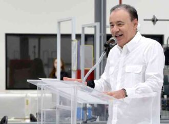 Sonora, entre los cinco estados con mayor crecimiento industrial del país