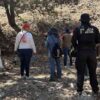 “Nos informaron que el cuerpo de Nancy Guthrie estaría en los arroyos de Mariposa”: colectivo Buscando Corazones