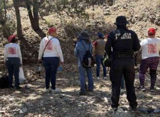 “Nos informaron que el cuerpo de Nancy Guthrie estaría en los arroyos de Mariposa”: colectivo Buscando Corazones