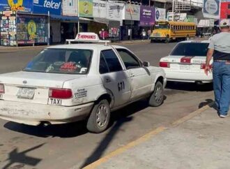 Buscan mejorar transporte público mediante evaluación y participación ciudadana