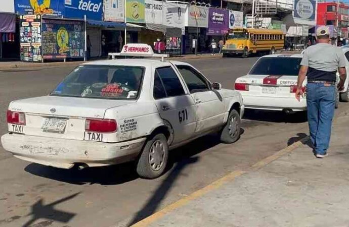 Buscan mejorar transporte público mediante evaluación y participación ciudadana