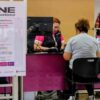Reportan retrasos en entrega de credenciales para votar en Cajeme