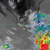 Protección Civil advierte por temporal de tormentas que dejará acumulados de hasta 100 milímetros en Veracruz