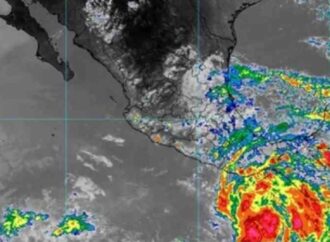 Protección Civil advierte por temporal de tormentas que dejará acumulados de hasta 100 milímetros en Veracruz