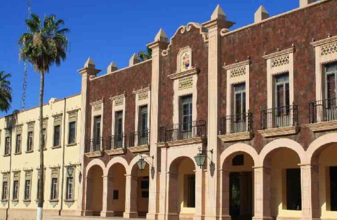 Universidad de Sonora garantiza conclusión del semestre pese a huelgas