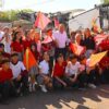 Inicia Astiazarán recarpeteo de la avenida Rebeico; beneficiará a más de 32 mil hermosillenses