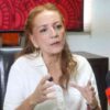 Destaca Judith Armenta la recuperación de la Sauceda en Hermosillo