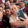 Sheinbaum concluye gira por Colima, Aguascalientes y San Luis Potosí con entrega de obras y programas sociales