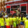 Todo listo para recibir a niñas y niños en Campamento de Verano Codeson