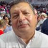 Llama Jacobo Mendoza a la unidad al definirse candidaturas del 2027