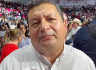 Llama Jacobo Mendoza a la unidad al definirse candidaturas del 2027
