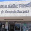 ISSSTE asegura que ya opera al 100% el sistema de climatización del Hospital Ocaranza