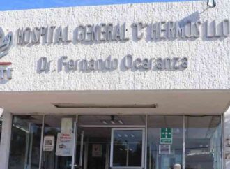 ISSSTE asegura que ya opera al 100% el sistema de climatización del Hospital Ocaranza
