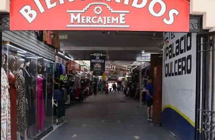 Disminuye robo hormiga en Mercajeme; pasa de tres casos diarios a uno por semana
