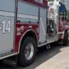 Desalojan sucursal de Bodega Aurrera por conato de incendio en Ciudad Obregón
