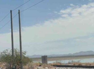 Esperan lluvias para diversas regiones de Sonora esta semana