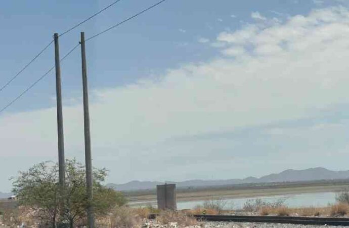 Esperan lluvias para diversas regiones de Sonora esta semana