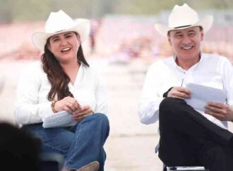 Renunciará Célida López a SAGARHPA el 22 de junio