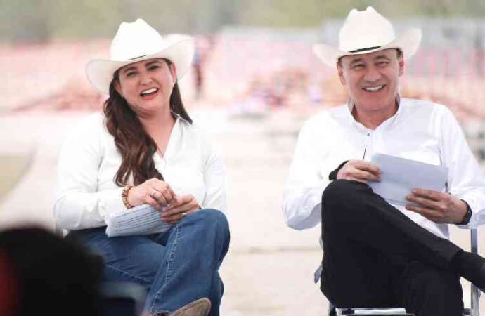 Renunciará Célida López a SAGARHPA el 22 de junio