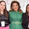 Participación de las mujeres impulsa el crecimiento de la minería: Lorenia Valles