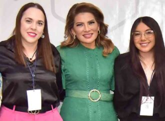 Participación de las mujeres impulsa el crecimiento de la minería: Lorenia Valles