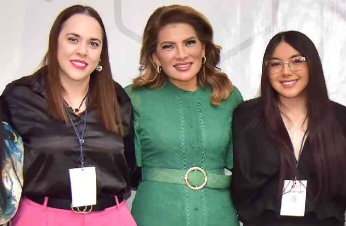 Participación de las mujeres impulsa el crecimiento de la minería: Lorenia Valles