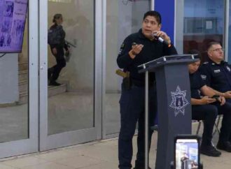Cajeme lidera a nivel nacional en reducción de robos a tiendas de conveniencia