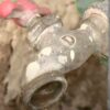 Advierten baja presión de agua en tres colonias de Ciudad Obregón por obras en la red hidráulica