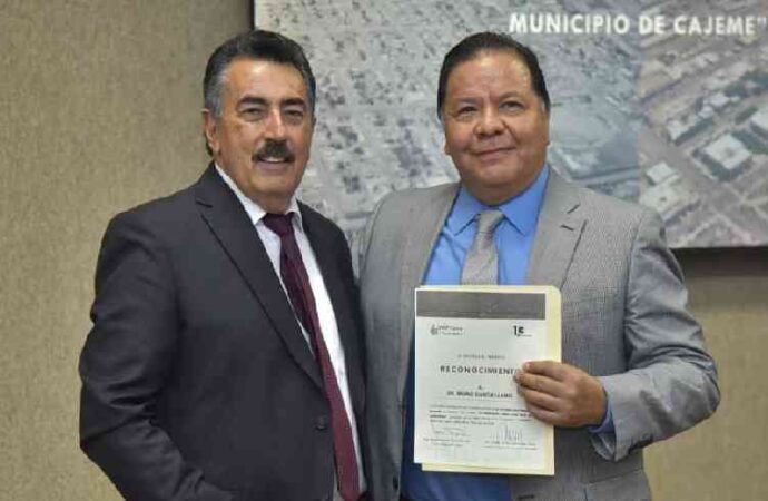 Cajeme busca repensar su movilidad y actualizar su desarrollo urbano
