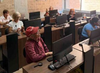 Invita Gobierno de Hermosillo a personas mayores de 55 años a incorporarse al programa “Huellas Mayores”