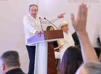 Sonora registra su nivel más bajo de homicidios en una década; cae 62.8% durante gobierno de Durazo