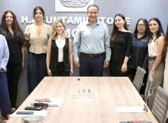 Astiazarán impulsa el talento de mujeres artistas con la primera edición de Creartística