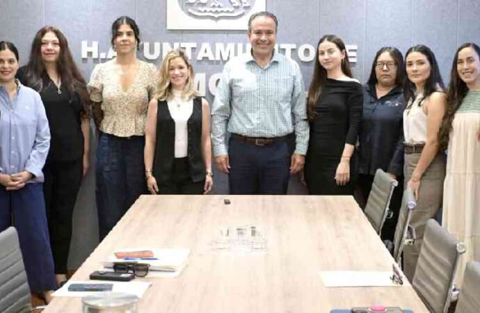 Astiazarán impulsa el talento de mujeres artistas con la primera edición de Creartística