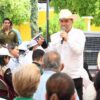 Lleva Gobernador Durazo becas, obras y servicios gratuitos a miles de familias de la sierra sonorense