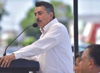 Con nuevo equipo de desazolve Cajeme fortalece el mantenimiento de la red sanitaria