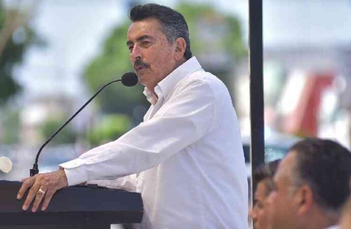 Con nuevo equipo de desazolve Cajeme fortalece el mantenimiento de la red sanitaria