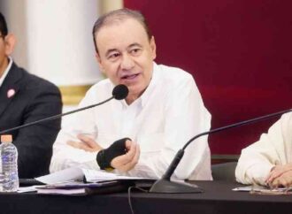 Crea Gobernador Durazo mecanismo de cero tolerancia al hostigamiento y acoso sexual laboral