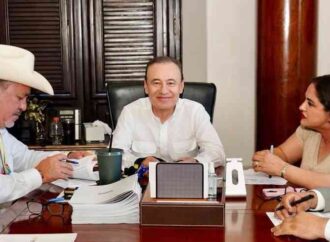 Impulsa Gobernador Durazo nuevo modelo para fortalecer la pesca y detonar el turismo en Sonora