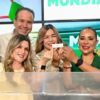 Hermosillense cumple con el predial y gana viaje al Mundial