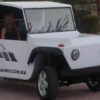 Carro eléctrico AVIDO de ITH podría costar 160 mil pesos