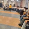 Realizan la Siembra y Cosecha de libros de la biblioteca de UNISON