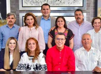 Dirigentes de Morena y aliados establecen diálogo de unidad en Sonora