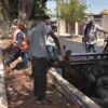 Lluvias no han afectado obras en proceso en Ciudad Obregón