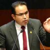 Heriberto Aguilar seguirá en el Senado y deja abierta la puerta al 2030