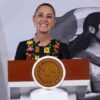 Sheinbaum reconoce la labor de los padres mexicanos en su día