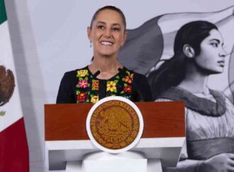 Sheinbaum reconoce la labor de los padres mexicanos en su día