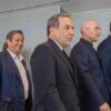 Irán abandona diálogo con Estados Unidos tras advertencias de Trump